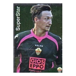 Tyton Superstar Brillo Liso Elche 427