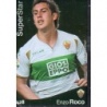 Sale Trading Cards Enzo Roco Superstar Brillo Liso Las Fichas de La Liga 2015