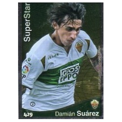 Damián Suárez Superstar Brillo Liso Elche 429