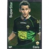 Venta Cromo Coro Superstar Brillo Liso Mundicromo Fichas Liga 2015