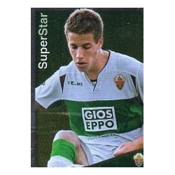 Pasalic Superstar Brillo Liso Elche 432