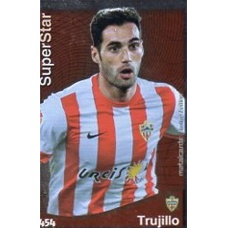Trujillo Superstar Brillo Liso Almeria 454