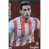 Cromos de Fútbol Trujillo Superstar Brillo Liso Mundicromo Fichas Liga 2015