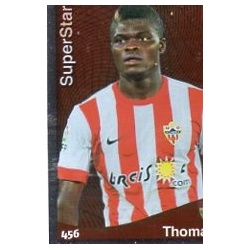 Thomas Superstar Brillo Liso Almeria 456