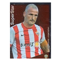 Soriano Superstar Brillo Liso Almeria 458