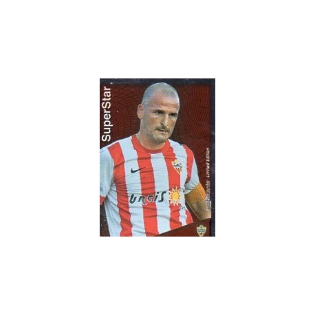 Soriano Superstar Brillo Liso Almeria 458