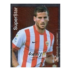 Hemed Superstar Brillo Liso Almeria 459