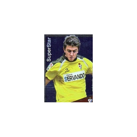 Irureta Superstar Brillo Liso Eibar 481