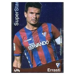 Errasti Superstar Brillo Liso Eibar 484