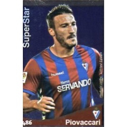 Piovaccari Superstar Brillo Liso Eibar 486