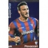 Offer Soccer Cards Piovaccari Superstar Brillo Liso Mundicromo Quiz 2015