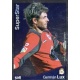 Germán Lux Superstar Brillo Liso Deportivo 508