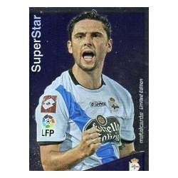 Hélder Postiga Superstar Brillo Liso Deportivo 510