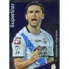 Venta Online Hélder Postiga Superstar Brillo Liso Mundicromo Fichas Liga 2015