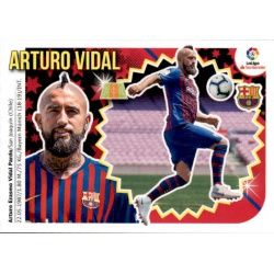 Arturo Vidal Barcelona UF29