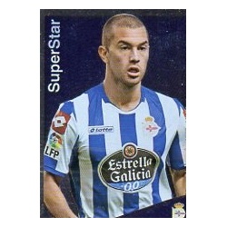 Fariña Superstar Brillo Liso Deportivo 513