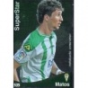 Sale Trading Cards Matos Superstar Brillo Liso Las Fichas Quiz Liga 2015