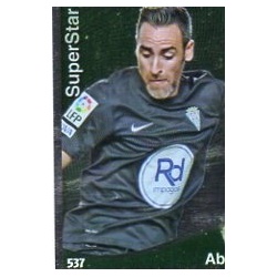 Abel Superstar Brillo Liso Córdoba 537