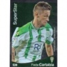 Comprar Online Fede Cartabia Superstar Brillo Liso Mundicromo Fichas Liga 2015