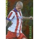 Miranda Gold Star Brillo Liso Atlético Madrid 1
