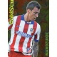 Mandzukic Gold Star Brillo Liso Atlético Madrid 8