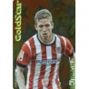 Trading Cards Muniain Gold Star Brillo Liso Las Fichas de La Liga 2015