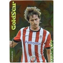 Iturraspe Gold Star Brillo Liso Athletic Club 26