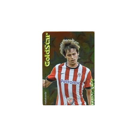 Iturraspe Gold Star Brillo Liso Athletic Club 26