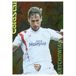 Krychowiak Gold Star Brillo Liso Sevilla 27