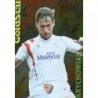 Offer Soccer Cards Krychowiak Gold Star Brillo Liso Mundicromo Quiz 2015
