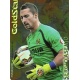 Sergio Asenjo Gold Star Brillo Liso Villarreal 29