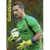 Comprar Cromo Sergio Asenjo Gold Star Brillo Liso Mundicromo Fichas Liga 2015