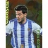 Comprar Cromo Carlos Vela Gold Star Brillo Liso Mundicromo Quiz 2015