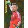 Cromos de Fútbol Diego Alves Gold Star Brillo Liso Mundicromo Fichas Liga 2015