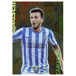 Camacho Gold Star Brillo Liso Málaga 36