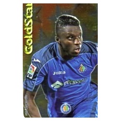 Yoda Gold Star Brillo Liso Getafe 38