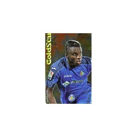 Yoda Gold Star Brillo Liso Getafe 38