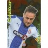 Buy Online Cards Sergio García Gold Star Brillo Liso Mundicromo Fichas Liga 2015