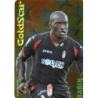 Cromos de Fútbol Babin Gold Star Brillo Liso Las Fichas Quiz Liga 2015