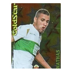 Jonathas Gold Star Brillo Liso Elche 41