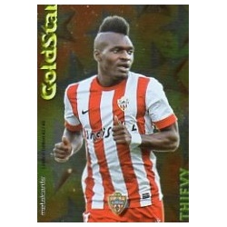 Thievy Gold Star Brillo Liso Almeria 42