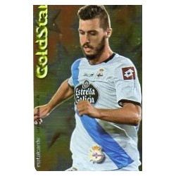 Medunjanin Gold Star Brillo Liso Deportivo 44