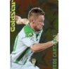 Offer Soccer Cards Fede Cartabia Gold Star Brillo Liso Mundicromo Quiz 2015
