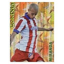 Miranda Gold Star Security Atlético Madrid 1