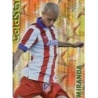 Offer Soccer Cards Miranda Gold Star Security Las Fichas Quiz Liga 2015