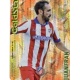 Juanfran Gold Star Security Atlético Madrid 2