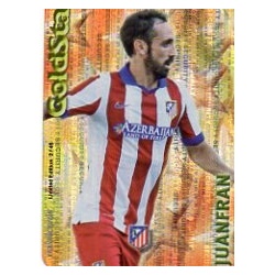 Juanfran Gold Star Security Atlético Madrid 2