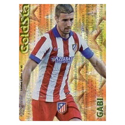 Gabi Gold Star Security Atlético Madrid 3