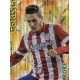 Koke Gold Star Security Atlético Madrid 4