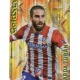 Arda Turan Gold Star Security Atlético Madrid 6
